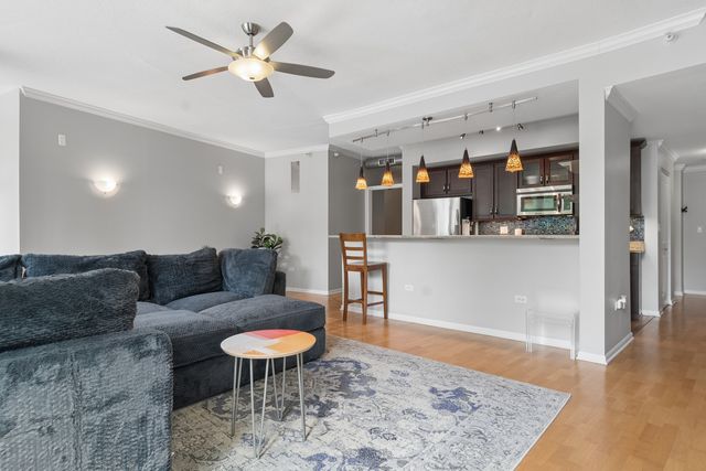 1228 Emerson Street 202, Evanston, IL 60201