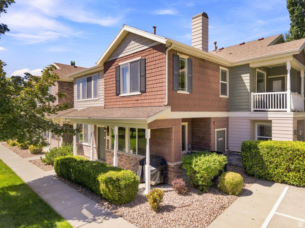 23 S 1630 W, Pleasant Grove, UT 84062 — exterior
