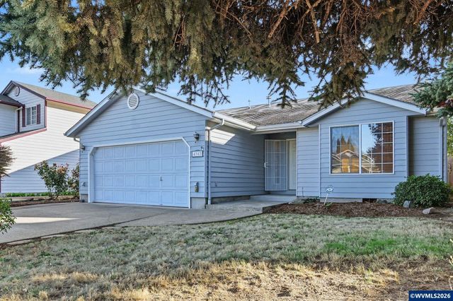 4342 Rodeo Dr NE, Salem, OR 97305