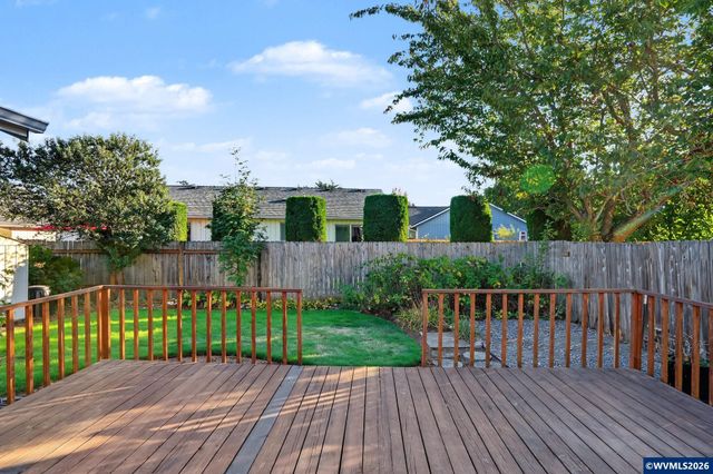 4342 Rodeo Dr NE, Salem, OR 97305