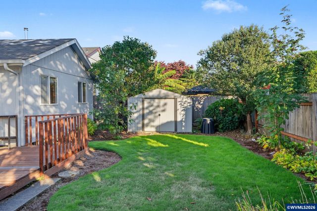 4342 Rodeo Dr NE, Salem, OR 97305