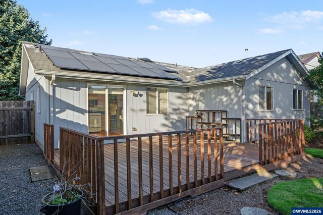 4342 Rodeo Dr NE, Salem, OR 97305