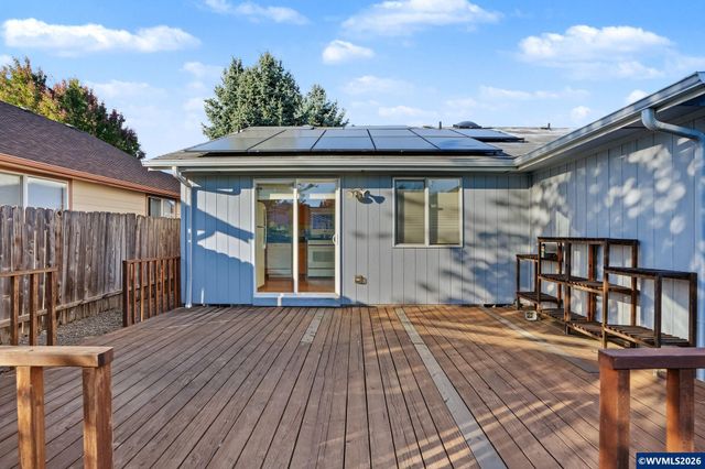 4342 Rodeo Dr NE, Salem, OR 97305