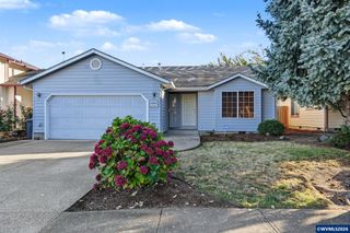 4342 Rodeo Dr NE, Salem, OR 97305