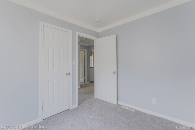 23123 Lambrecht Avenue, Eastpointe, MI 48021