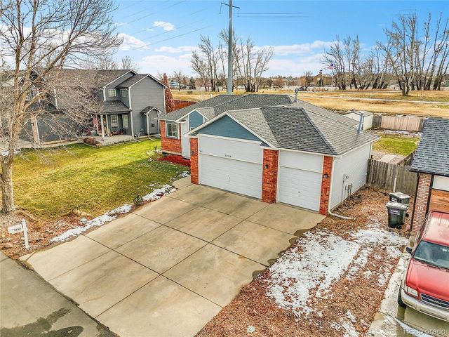 2558 Jarett Drive, Mead, CO 80542