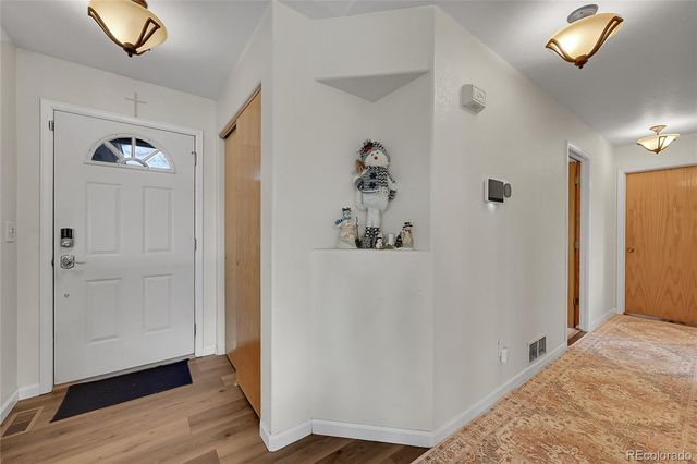 2558 Jarett Drive, Mead, CO 80542