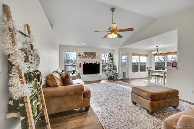 2558 Jarett Drive, Mead, CO 80542