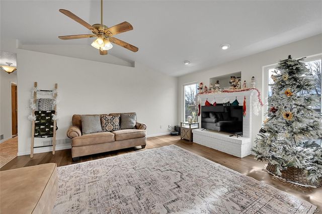 2558 Jarett Drive, Mead, CO 80542