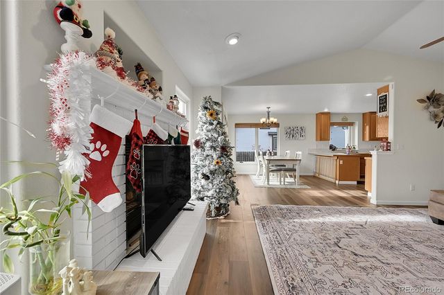 2558 Jarett Drive, Mead, CO 80542