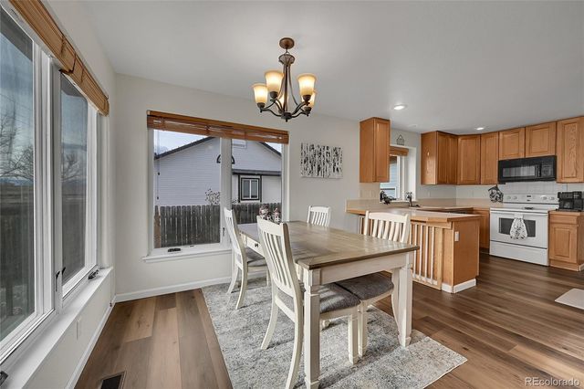 2558 Jarett Drive, Mead, CO 80542