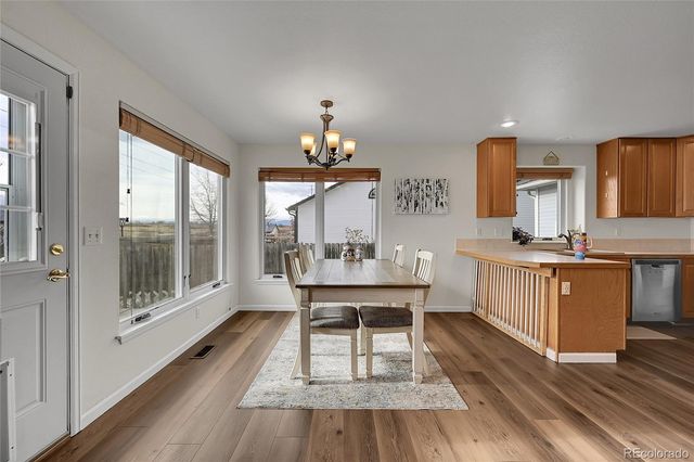 2558 Jarett Drive, Mead, CO 80542