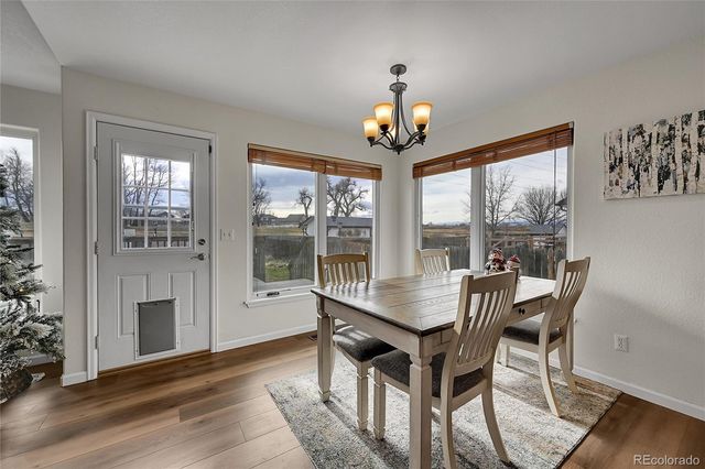 2558 Jarett Drive, Mead, CO 80542