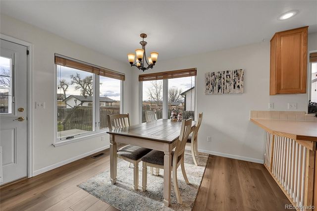 2558 Jarett Drive, Mead, CO 80542