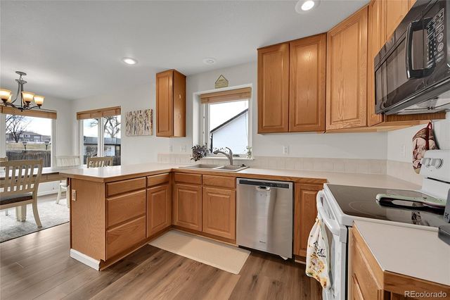 2558 Jarett Drive, Mead, CO 80542