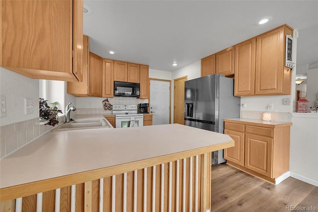 2558 Jarett Drive, Mead, CO 80542