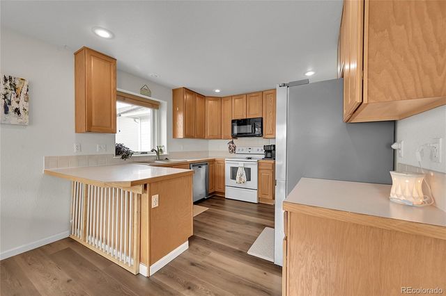 2558 Jarett Drive, Mead, CO 80542