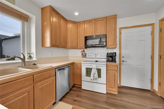 2558 Jarett Drive, Mead, CO 80542