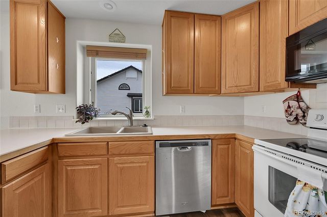 2558 Jarett Drive, Mead, CO 80542