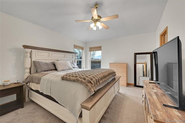 2558 Jarett Drive, Mead, CO 80542