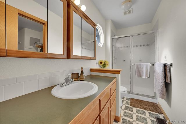 2558 Jarett Drive, Mead, CO 80542