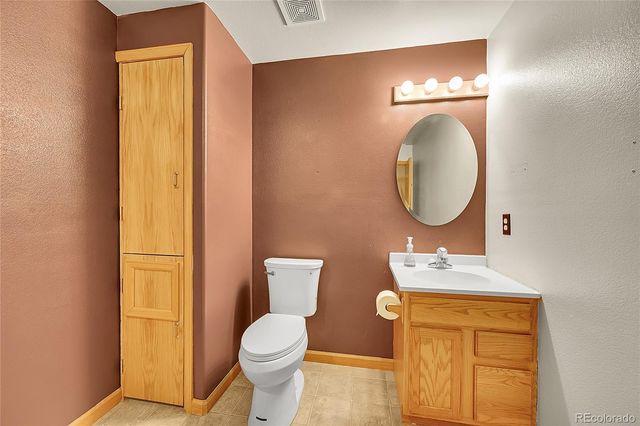 2558 Jarett Drive, Mead, CO 80542