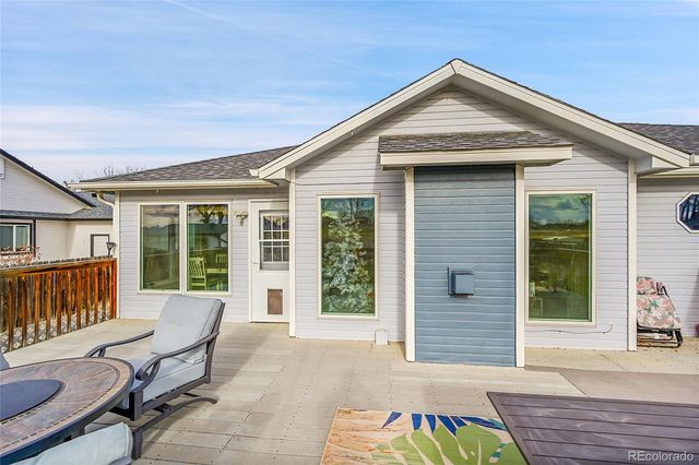 2558 Jarett Drive, Mead, CO 80542