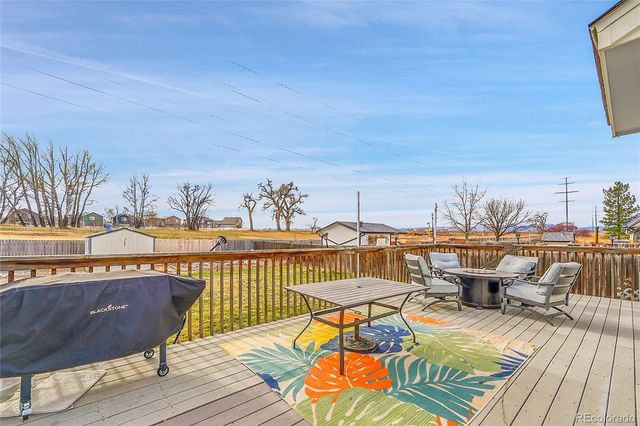 2558 Jarett Drive, Mead, CO 80542