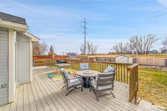 2558 Jarett Drive, Mead, CO 80542