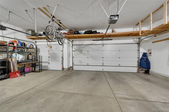 2558 Jarett Drive, Mead, CO 80542