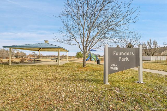 2558 Jarett Drive, Mead, CO 80542