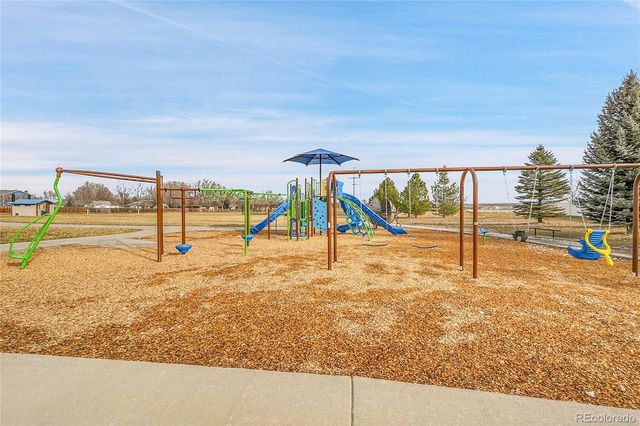 2558 Jarett Drive, Mead, CO 80542