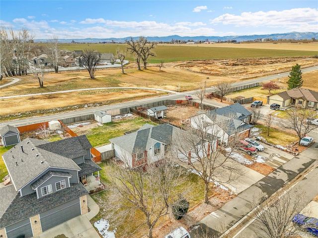 2558 Jarett Drive, Mead, CO 80542