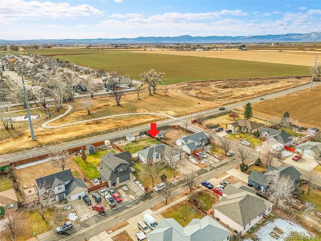 2558 Jarett Drive, Mead, CO 80542