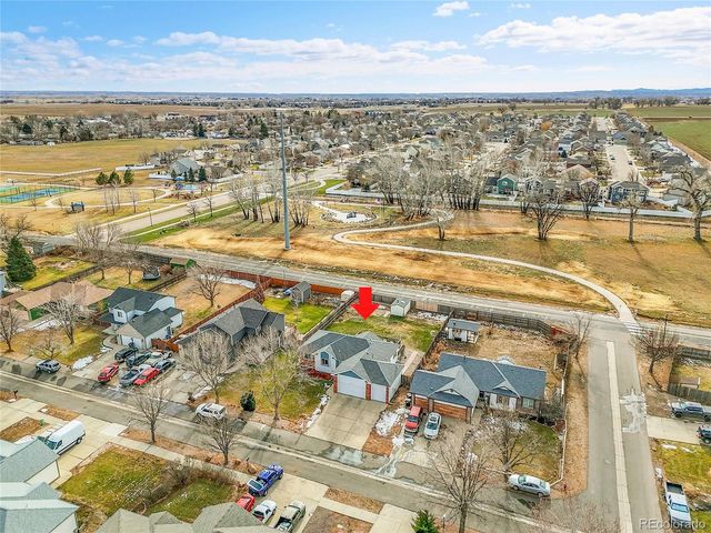 2558 Jarett Drive, Mead, CO 80542