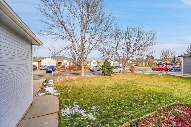 2558 Jarett Drive, Mead, CO 80542