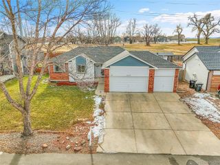 2558 Jarett Drive, Mead, CO 80542