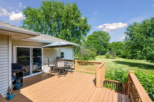 23235 Oakdale Drive, Rogers, MN 55374