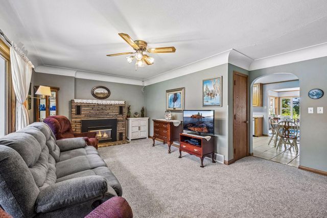 23235 Oakdale Drive, Rogers, MN 55374