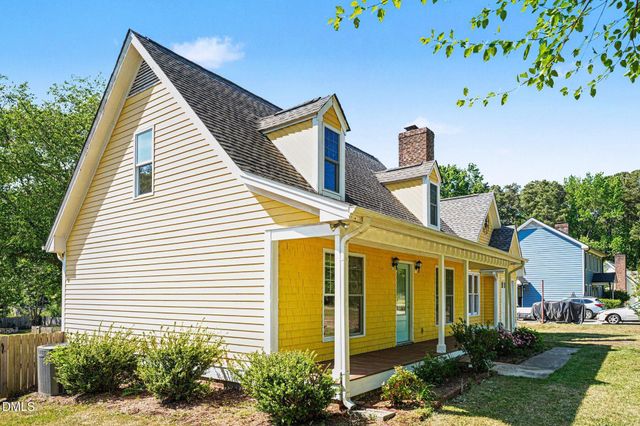 4820 Frankie Road, Fuquay Varina, NC 27526