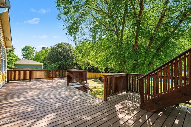 4820 Frankie Road, Fuquay Varina, NC 27526