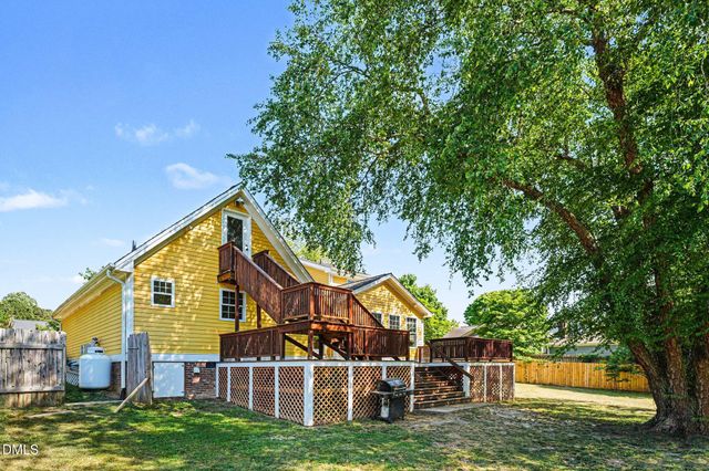 4820 Frankie Road, Fuquay Varina, NC 27526