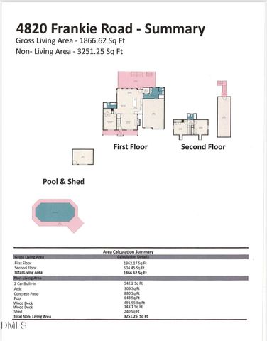 4820 Frankie Road, Fuquay Varina, NC 27526