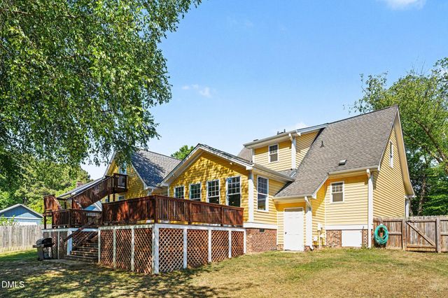 4820 Frankie Road, Fuquay Varina, NC 27526