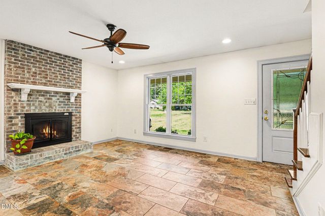 4820 Frankie Road, Fuquay Varina, NC 27526