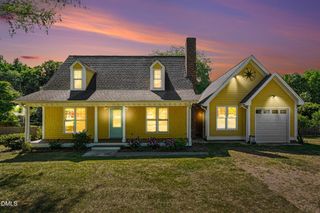 4820 Frankie Road, Fuquay Varina, NC 27526