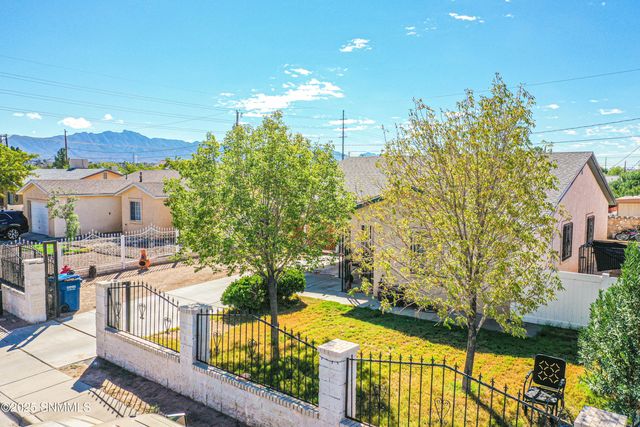 481 Tierra de Suenos, Anthony, NM 88021