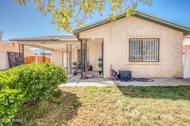 481 Tierra de Suenos, Anthony, NM 88021