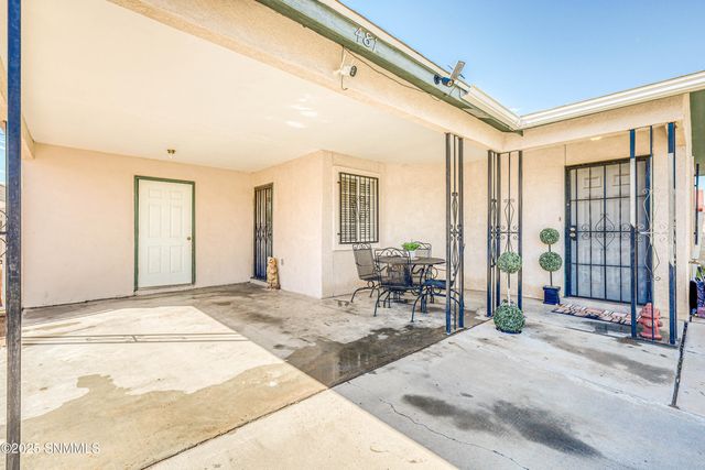 481 Tierra de Suenos, Anthony, NM 88021