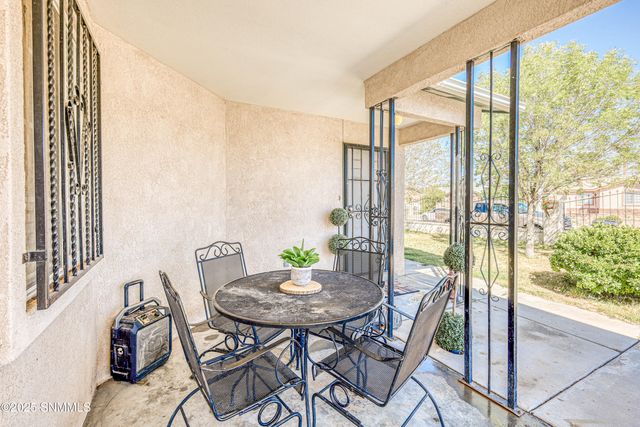 481 Tierra de Suenos, Anthony, NM 88021